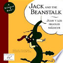 Jack and the Beanstalk cover