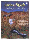 Carlos and the Skunk cover