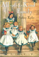 All-of-a-Kind Family cover