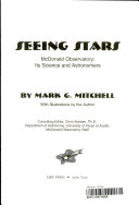 Seeing Stars cover