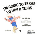 I'm Going to Texas cover