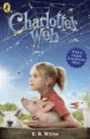 Charlotte's Web cover