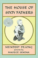 The House of Sixty Fathers cover