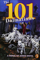 The Hundred and One Dalmatians cover