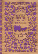 Little House on the Prairie cover