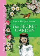 The Secret Garden (Unabridged) cover