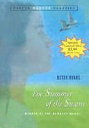 The Summer of the Swans cover