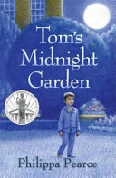 Tom's Midnight Garden cover