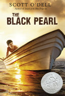 The Black Pearl cover