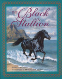 The Black Stallion cover