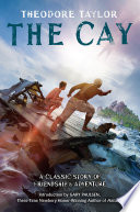The Cay cover