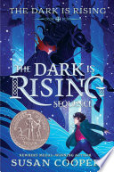 The Dark Is Rising cover