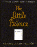 The Little Prince cover