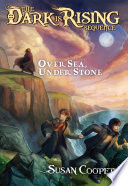 Over Sea, Under Stone cover