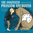 The Phantom Tollbooth cover