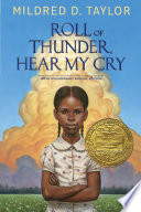 Roll of Thunder, Hear My Cry cover