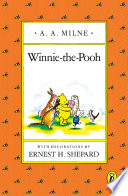 Winnie-the-Pooh cover