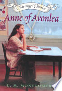 Anne of Green Gables (Unabridged) cover