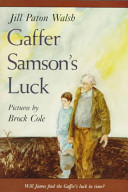 Gaffer Samson's Luck cover