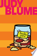 Freckle Juice cover