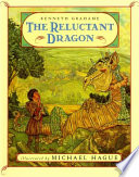 The Reluctant Dragon (Unabridged) cover
