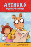 Arthur's Mystery Envelope cover