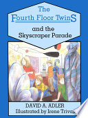 The Fourth Floor Twins and the Skyscraper Parade cover
