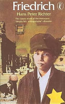 Friedrich cover
