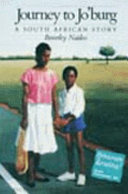 Journey to Jo'burg cover