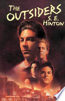 The Outsiders cover