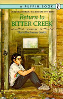 Return to Bitter Creek cover