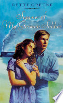 Summer of My German Soldier cover