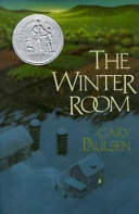 The Winter Room cover