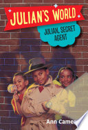 Julian, Secret Agent cover