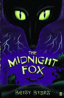 The Midnight Fox cover