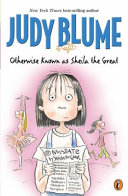 Otherwise Known as Sheila the Great cover
