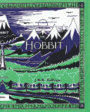 The Hobbit, or, There and Back Again cover