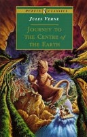 Journey to the Centre of the Earth (Unabridged) cover