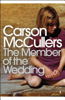 The Member of the Wedding cover