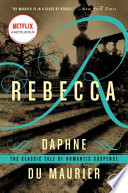 Rebecca cover