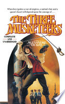 The Three Musketeers (Unabridged) cover