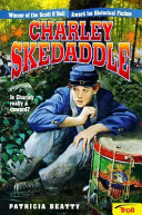 Charley Skedaddle cover