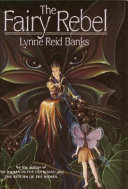The Fairy Rebel cover