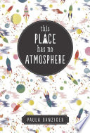 This Place Has No Atmosphere cover