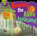 Beware the Alien Invasion! cover