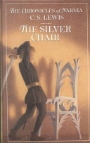 The Silver Chair cover