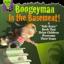 Boogeyman in the Basement! cover