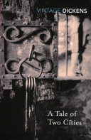 A Tale of Two Cities (Unabridged) cover