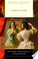Vanity Fair cover