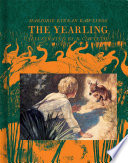 The Yearling cover